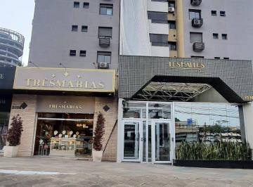 Apartamento · 67m² · 2 Quartos · 1 Vaga · Excelente 2D C/Suíte e vaga coberta Três Figueiras - Porto Alegre