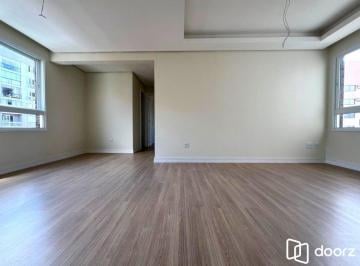 Living 2 ambientes · Apartamento 2 dormitórios com suíte, em localização privilegiada - Bairro Bom Fi