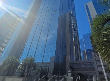 Comercial · 137m² · 1 Quarto · 1 Vaga · Sala Comercial a venda no Trend City Center Corporate