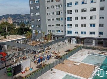 Apartamento · 70m² · 3 Quartos · 1 Vaga · apartamento - 3 dormitórios. - 1 vaga - 70,05 m² - Jardim do Salso