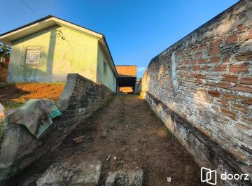 Casa · 70m² · 1 Quarto · 2 Vagas · Casa térrea!