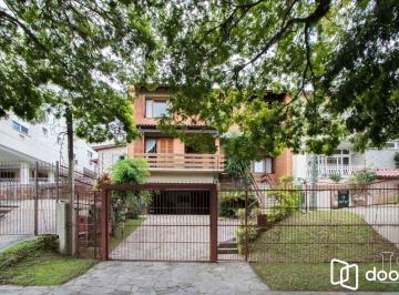 Casa · 416m² · 4 Quartos · 5 Vagas · Casa para Venda - 416.89m², 4 dormitórios, sendo 1 suites, 5 vagas - Tristeza