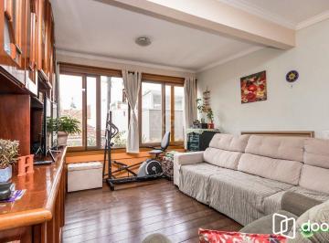 Apartamento · 113m² · 3 Quartos · 3 Vagas · Apartamento para Venda - 112.76m², 3 dormitórios, sendo 1 suites, 3 vagas - Higi