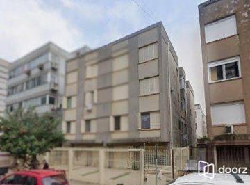 Apartamento · 67m² · 2 Quartos · Apartamento no Praia de Belas de 2 dormitórios DESOCUPADO