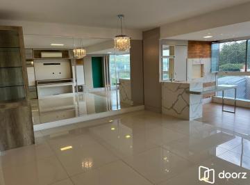 Apartamento · 129m² · 3 Quartos · 2 Vagas · EXCELENTE OPORTUNIDADE NO ROSSI PANAMBY - CENTRAL PARQUE