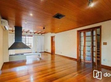 Casa · 330m² · 3 Quartos · 2 Vagas · Casa sobrado no bairro Bela Vista de 3 dormitórios e 3 vagas DESOCUPADA