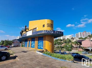 Comercial · 30m² · 1 Quarto · 2 Vagas · Comercial à venda - na Vila Jardim