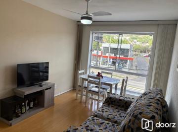 Apartamento · 62m² · 2 Quartos · 1 Vaga · Apartamento 62m² 2 dormitórios no bairro Glória!