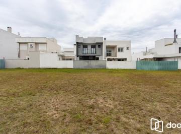 Terreno · 154m² · Lote de 154m2 no Condomínio Villa Amalfi, com boa infraestrutura