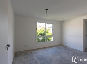 Apartamento · 47m² · 2 Quartos · 1 Vaga · Apartamento 2 dormitórios | Novo | Vaga de garagem