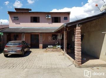 Casa · 108m² · 1 Quarto · Casa para Venda - 108m², 1 dormitório, sendo 1 suites, Sarandi
