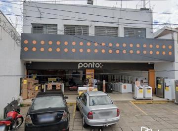 Comercial · 636m² · 3 Quartos · 8 Vagas · VENDA PRÉDIO NA AVENIDA AZENHA COM APROX 636,00m² COM ESTACIONAMENTO