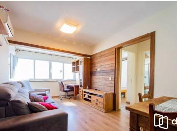 Apartamento · 59m² · 1 Quarto · 1 Vaga · EXCELENTE OPORTUNIDADE PARA INVESTIDORES!