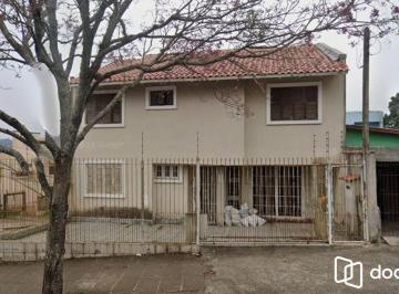 Casa · 315m² · 4 Quartos · 2 Vagas · Casa sobrado no bairro Santo Antônio de 4 dormitórios e 2 vagas