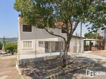 Casa · 315m² · 4 Quartos · 2 Vagas · Casa sobrado no bairro Santo Antônio de 4 dormitórios e 2 vagas