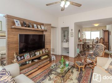 Apartamento · 217m² · 3 Quartos · 2 Vagas · Apartamento à venda - em Independência