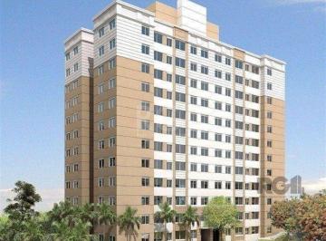 Apartamento · 69m² · 3 Quartos · 1 Vaga · Apartamento para Venda - 69m², 3 dormitórios, sendo 1 suites, 1 vaga - Jardim Ca