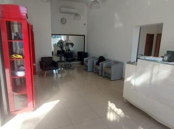 Comercial · 220m² · 5 Quartos · 8 Vagas · PRÉDIO COMERCIAL COM 5 SALAS E PROJETO APROVADO APARTAMENTO 100M2