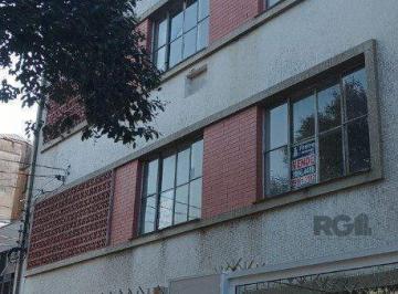 Apartamento · 67m² · 3 Quartos · apartamento - 3 dormitórios - 66,54 m² - Menino Deus
