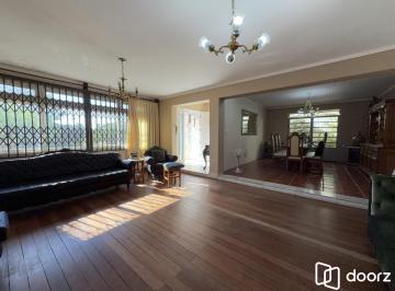 Casa · 429m² · 6 Quartos · 6 Vagas · Casa na Vila Assunção
