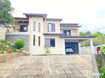 Casa · 134m² · 3 Quartos · 2 Vagas · Casa Residencial à Venda em Porto Alegre