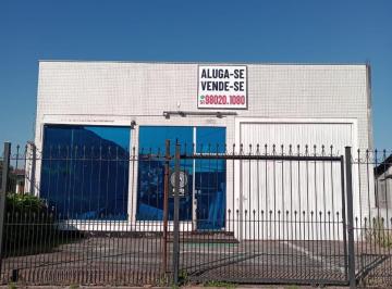 Comercial · 80m² · 1 Quarto · 10 Vagas · Excelente loja com 80m2 de área contruída, localizada em avenida de grande fluxo