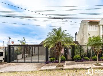 Casa · 466m² · 4 Quartos · 4 Vagas · Casa com 4 dormitórios à venda, Jardim Isabel, Porto Alegre