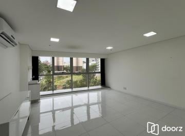 Comercial · 44m² · 1 Quarto · 1 Vaga · Sala comercial com 44 m2 a venda no Trend Nova Carlos Gomes.
