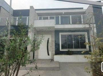 Casa · 284m² · 4 Quartos · 4 Vagas · Casa à venda - em Nossa Senhora das Graças