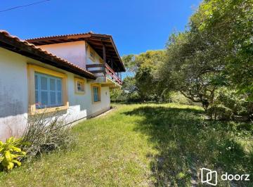 Fachada · Casa 04 dormitórios, sobrado, a venda em Arroio do Sal, próximo a Torres.