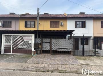 Casa · 69m² · 2 Quartos · 1 Vaga · Casa à venda - em Belém Novo