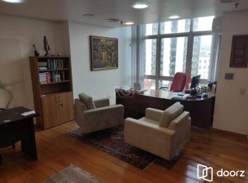 Comercial · 33m² · Conjunto/Sala para Venda - 32.88m², 0 dormitórios, Moinhos de Vento