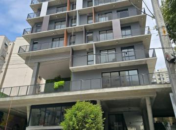 Apartamento · 45m² · 1 Quarto · 1 Vaga · Apartamento novo, 1 quarto à venda, Rua da República - Cidade Baixa