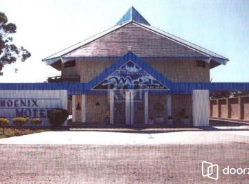 Comercial · 1473m² · 12 Vagas · Hotel para Venda - 0m², 0 dormitórios, 12 vagas - Atlântida
