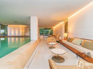 Apartamento · 388m² · 4 Quartos · 4 Vagas · apartamento - 4 dormitórios - 4 vagas - 388,44 m² - Moinhos de Vento