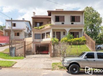 Casa · 460m² · 4 Quartos · 4 Vagas · Casa para Venda - 460m², 4 dormitórios, sendo 1 suites, 4 vagas - Cristal