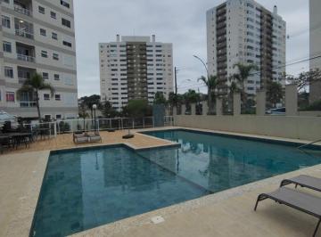 Apartamento · 53m² · 2 Quartos · 2 Vagas · Apartamento de 2 Dorms - Porto Bahamas