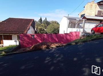 Terreno · 220m² · Terreno na TravessaNossa Senhora de Lourdes