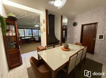 Casa · 150m² · 4 Quartos · 3 Vagas · Casa semi mobiliada de 4 dormitórios bairro São Sebastião