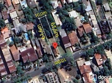 .jpg+2025-11-13 · Excelente terreno plano, medindo 10,50 metros de testada por 61,6 metros de comp