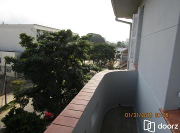 Apartamento · 103m² · 3 Quartos · Apartamento de 3 quartos no bairro São João em Porto Alegre