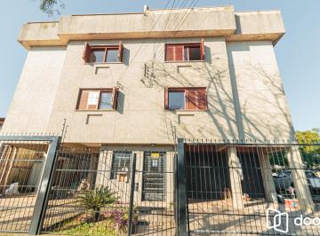 Apartamento · 74m² · 2 Quartos · 1 Vaga · Apartamento à venda - no Bom Jesus
