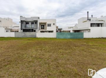 Terreno · 154m² · Lote de 154m2 no Condomínio Villa Amalfi, com boa infraestrutura