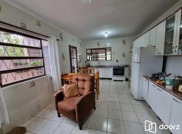 Casa · 148m² · 3 Quartos · 3 Vagas · Casa à Venda no Bairro Passo do Feijó – Alvorada/RS