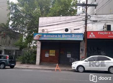 Comercial · 167m² · Loja para Locação/Aluguel - 167m², 0 dormitórios, Centro Histórico