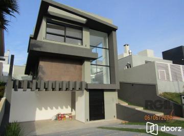 Casa · 240m² · 3 Quartos · 2 Vagas · Casa à venda - em São Lucas