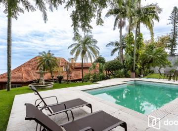 Casa · 450m² · 4 Quartos · 6 Vagas · Casa à venda - na Vila Conceição