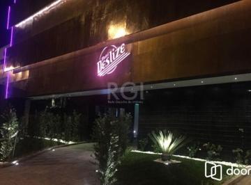 Comercial · 1400m² · 🏨 VENDA DE OPERAÇÃO DE MOTEL – AV. SERTÓRIO | PORTO ALEGRE