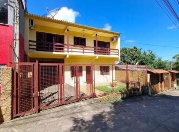 Casa · 254m² · 4 Quartos · 4 Vagas · Casa à venda - na Vila Nova