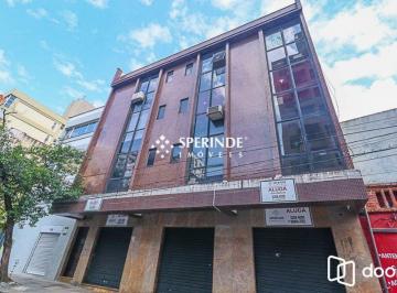 Comercial · 60m² · VENDA Loja na Rua Alberto Bins, Próximo a elevada,   com área privativa de 60,0